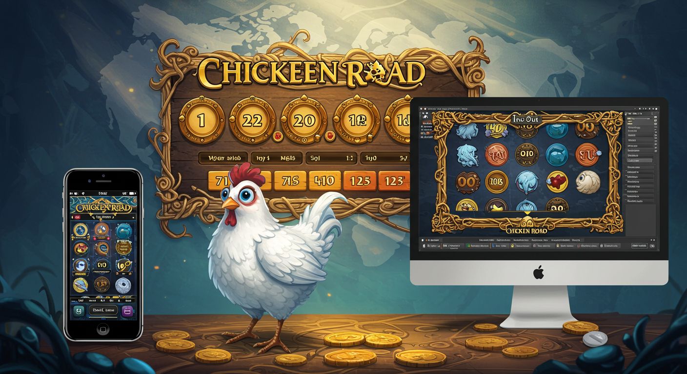 How to choose an online casino