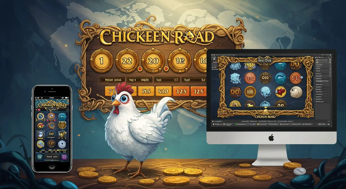 How to choose an online casino