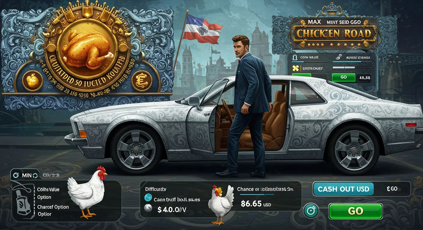 How to start betting in casino
