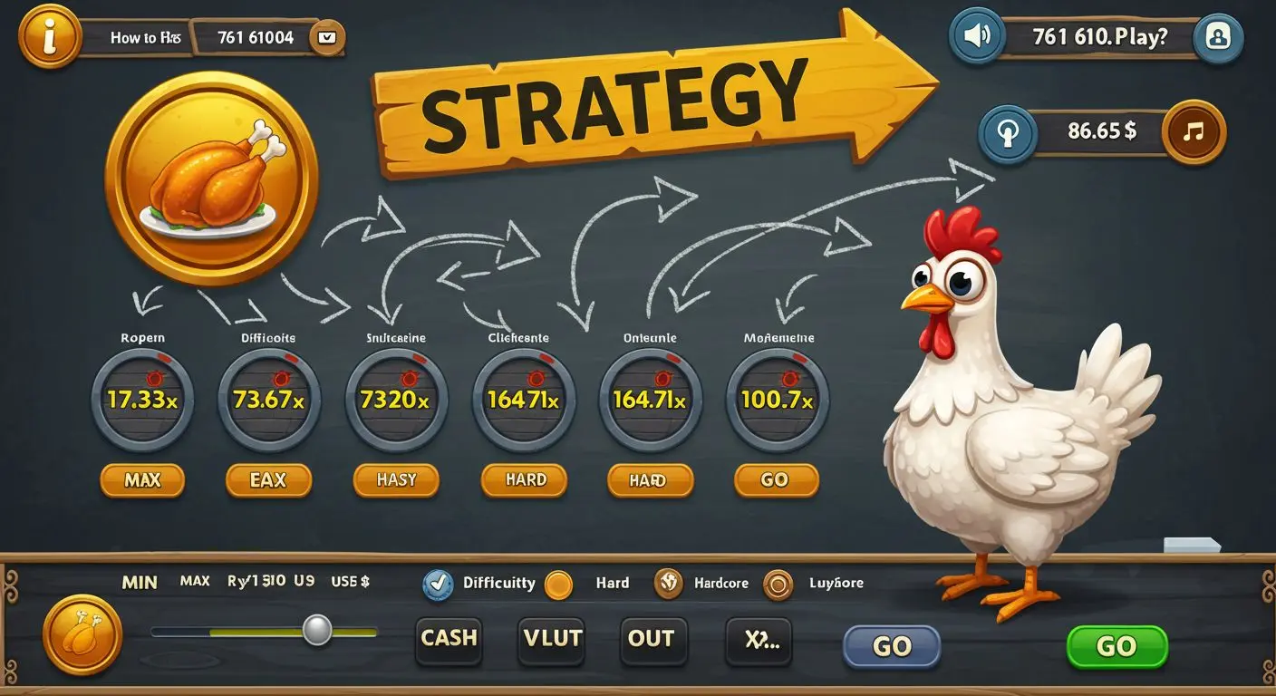 Strategies and Tips