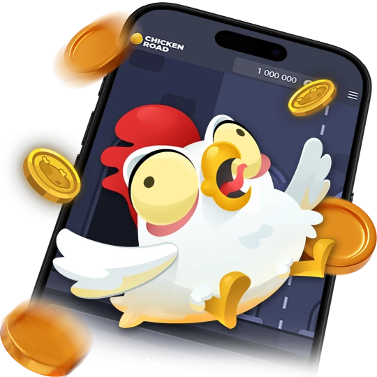 Chicken Road game